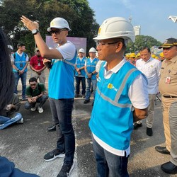 Jabodetabek Dikepung Polusi, PLN Punya Strategi Ini