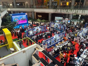 Astindo Travel Fair 2025 Digelar di BSD, Bisa Berburu Tiket Murah