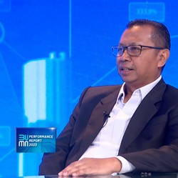 Ngebor Minyak, PDSI Sudah Kocek Duit Rp60 Triliun