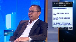 Cara PDSI Pertamina Pacu Produktivitas Pengeboran Hingga 73%