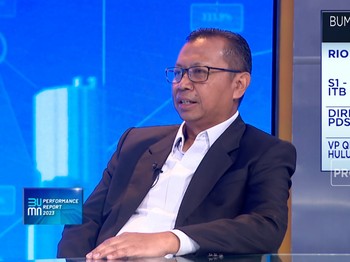Ngebor Minyak, PDSI Sudah Kocek Duit Rp60 Triliun