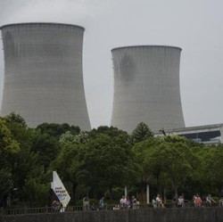 Siap-Siap, RI Bakal Bangun Pembangkit Nuklir 10 Giga Watt!