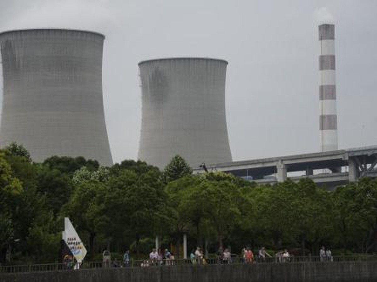 Pemerintah Percepat Pembangunan Pembangkit Listrik Tenaga Nuklir Hingga 2060