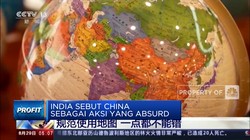 Video: China Klaim Wilayah India-Malaysia, Cari Gara-gara?