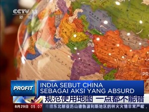 Video: China Klaim Wilayah India-Malaysia, Cari Gara-gara?