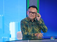 Indonesia Re Sebut 40% Premi Reasuransi Lari ke Luar Negeri