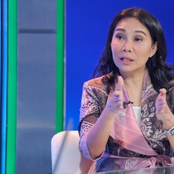 Pencetak Uang RI Buka-bukaan Soal 'Kiamat Uang Kertas'