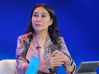 Peruri Gandeng DJKN Untuk Bisnis Ini