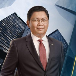 Now! Bos Bank Mandiri Buka-Bukaan Soal Kinerja Terkini