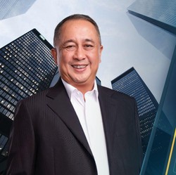 Now! Bos Bank BNI Bicara Ekonomi Sampai Hilirisasi Jokowi