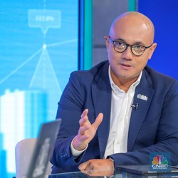 Bos ITDC Targetkan Perputaran Ekonomi Tumbuh 10% dari MotoGP 2024