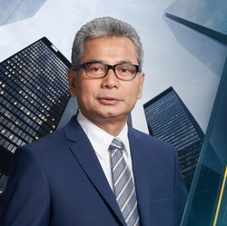 Eksklusif! Bos BRI Bicara Keberhasilan Transformasi BBRI