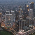 Siapa Pemilik Kawasan SCBD? Ini Profil dan Daftar Bisnisnya