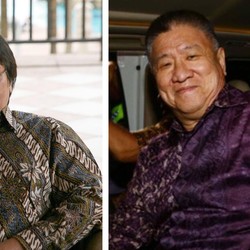 Salim, Aguan-Sinarmas, Crazy Rich RI Mulai Berburu Proyek IKN