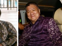 Salim, Aguan-Sinarmas, Crazy Rich RI Mulai Berburu Proyek IKN