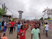 Negara Krisis-Pengangguran Menggila, Pemerintah Langsung Tutup Medsos