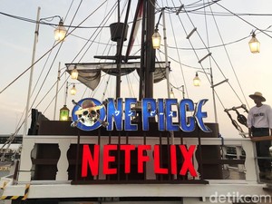 Fix! Live Action One Piece Lanjut Season 3