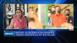 Bongkar Pencucian Uang Rafael Alun, Harus Ada Tersangka Lain?