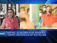 Bongkar Pencucian Uang Rafael Alun, Harus Ada Tersangka Lain?