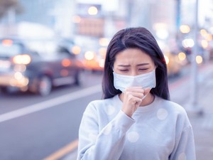 Polusi Udara Tak Hanya Ganggu Pernapasan, Ginjal Juga Bisa Terdampak