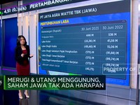 Video: Merugi & Banyak Utang, Saham JAWA Masih Layak Koleksi?