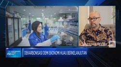 Jurus Holding BUMN Jasa Survey Perkuat Bisnis