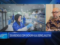 Jurus Holding BUMN Jasa Survey Perkuat Bisnis