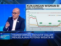 Cara ITDC Gali Potensi Wisata Mandalika Hingga Labuan Bajo