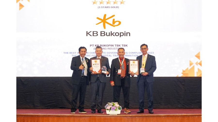 KB Bukopin