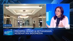 Kembangkan KEK Sanur, Pemerintah Minta Diaspora Berkontribusi