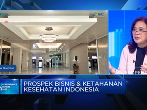Kembangkan KEK Sanur, Pemerintah Minta Diaspora Berkontribusi