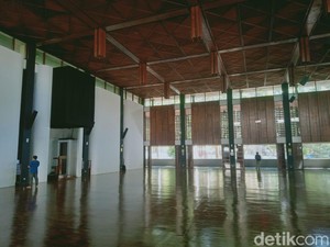 Daftar Tokoh Nasional Khatib Salat Tarawih Masjid Salman ITB, Ada Mahfud MD