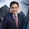 Now Eksklusif! Erick Thohir Bicara Capaian & Masa Depan BUMN