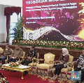 Keren Banget! Tingkat Inflasi RI Juara Dunia