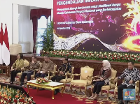 Keren Banget! Tingkat Inflasi RI Juara Dunia