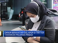 Waspada! Oknum Beravatar Idol Kpop Tawarkan Pinjaman Pribadi