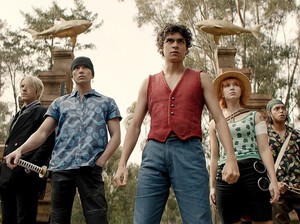 Deretan Live Action di Netflix, Mana yang Terbaik?
