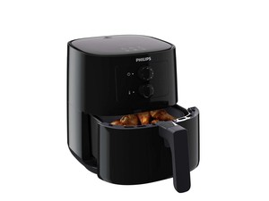 Philips Air Fryer Philips Low Watt, Ini Harga Terbarunya