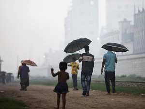 Negara Asia Ini Punya 6 Musim Sepanjang Tahun, Apa Sajakah Itu?