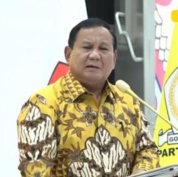 Nih Rahasia Prabowo Sukses Bisnis di Usia Tua & Punya Rp 2 T