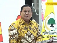 Nih Rahasia Prabowo Sukses Bisnis di Usia Tua & Punya Rp 2 T