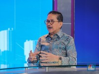 Ajukan Keberatan Bea Keluar, Ini Kata Bos Freeport