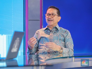 Jangan Kaget! Freeport Setor Rp 55 Triliun ke Negara di 2022