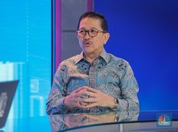 Bos Freeport Blak-blakan Alasan Usulan Perpanjangan IUPK
