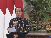 Pemda 'Nyerah' Urus Jalan Rusak, Jokowi Siapkan Rp 34 T
