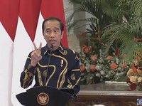 Muncul Fenomena Ngeri di Dunia, 19 Negara Setop Ekspor Pangan