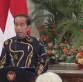 Siap-siap! Jokowi Guyur Bansos Lebih Cepat, Mulai September