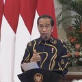 Jokowi Ingatkan Daerah Belajar dari Petaka di Papua, Ada Apa?
