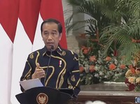 Jokowi Ingatkan Daerah Belajar dari Petaka di Papua, Ada Apa?