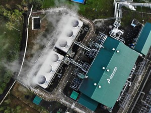 Industri Panas Bumi Kini Punya Teknologi Baru, Diklaim Lebih Efisien